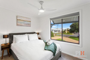 Getaway for six Accessible accommodation